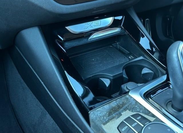 BMW X3 XDriv20D M Sport 2020 full