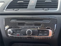 Audi Q3 2.0TFSI Quattro S Line 2014 full