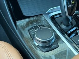 BMW X3 XDriv20D M Sport 2020 full