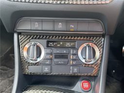 Audi Q3 2.0TFSI Quattro S Line 2014 full