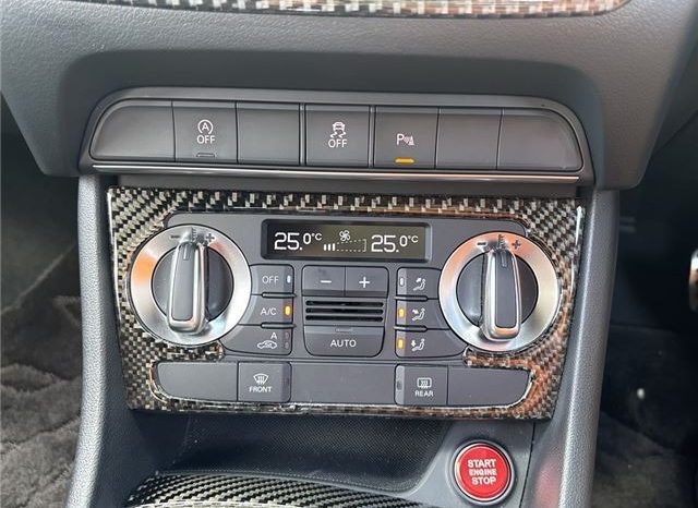 Audi Q3 2.0TFSI Quattro S Line 2014 full