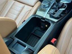 BMW X3 XDriv20D M Sport 2020 full