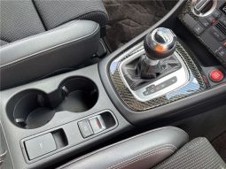 Audi Q3 2.0TFSI Quattro S Line 2014 full