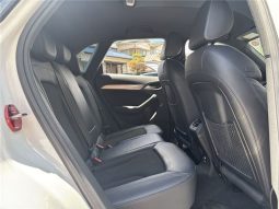 Audi Q3 2.0TFSI Quattro S Line 2014 full