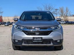 Honda CR-V EX-L 2018 full