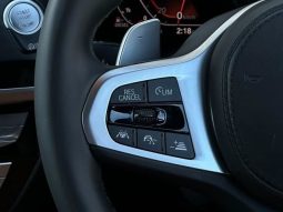 BMW X3 XDriv20D M Sport 2020 full