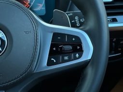 BMW X3 XDriv20D M Sport 2020 full