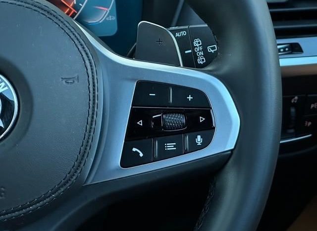 BMW X3 XDriv20D M Sport 2020 full