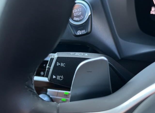 BMW X3 XDriv20D M Sport 2020 full