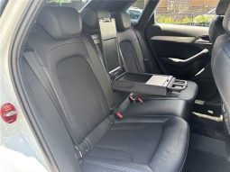 Audi Q3 2.0TFSI Quattro S Line 2014 full