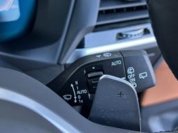 BMW X3 XDriv20D M Sport 2020 full