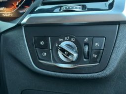 BMW X3 XDriv20D M Sport 2020 full