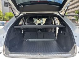 Audi Q3 2.0TFSI Quattro S Line 2014 full