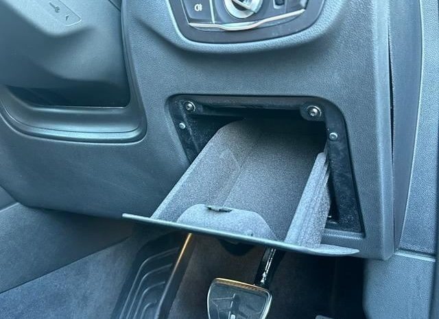 BMW X3 XDriv20D M Sport 2020 full