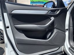 Audi Q3 2.0TFSI Quattro S Line 2014 full