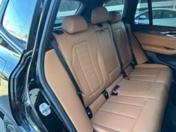 BMW X3 XDriv20D M Sport 2020 full