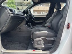 Audi Q3 2.0TFSI Quattro S Line 2014 full