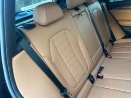 BMW X3 XDriv20D M Sport 2020 full