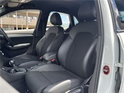 Audi Q3 2.0TFSI Quattro S Line 2014 full