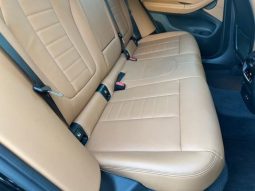 BMW X3 XDriv20D M Sport 2020 full