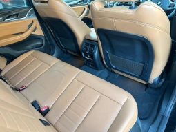 BMW X3 XDriv20D M Sport 2020 full