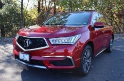 Acura MDX 3.5L w/Technology Package 2020 full