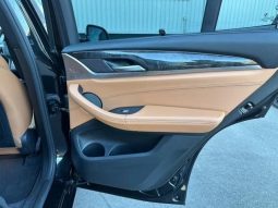 BMW X3 XDriv20D M Sport 2020 full