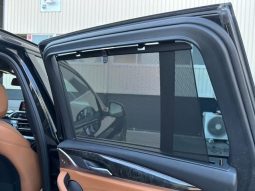 BMW X3 XDriv20D M Sport 2020 full