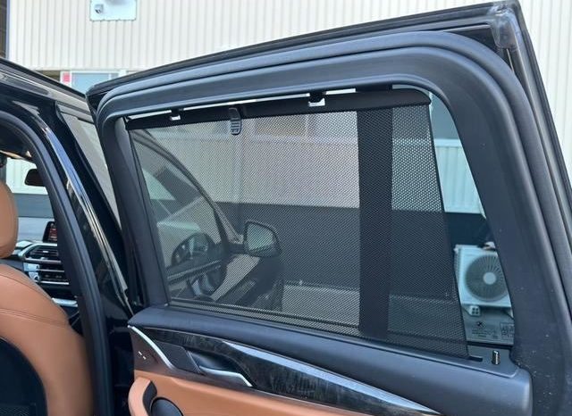 BMW X3 XDriv20D M Sport 2020 full