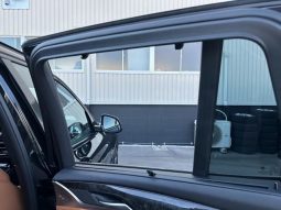 BMW X3 XDriv20D M Sport 2020 full