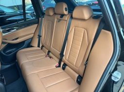 BMW X3 XDriv20D M Sport 2020 full