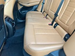 BMW X3 XDriv20D M Sport 2020 full