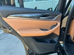 BMW X3 XDriv20D M Sport 2020 full