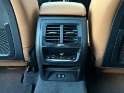 BMW X3 XDriv20D M Sport 2020 full