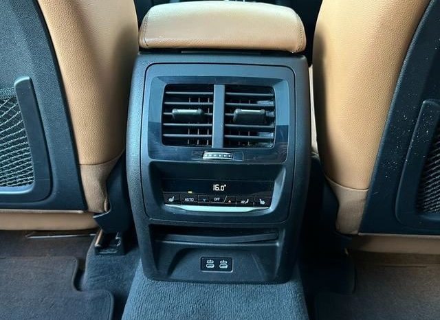 BMW X3 XDriv20D M Sport 2020 full