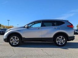 Honda CR-V EX-L 2018 full