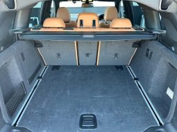 BMW X3 XDriv20D M Sport 2020 full