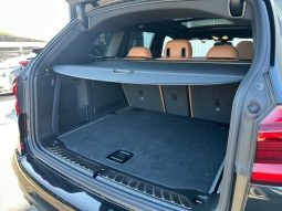 BMW X3 XDriv20D M Sport 2020 full