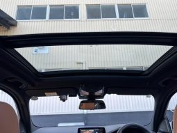 BMW X3 XDriv20D M Sport 2020 full