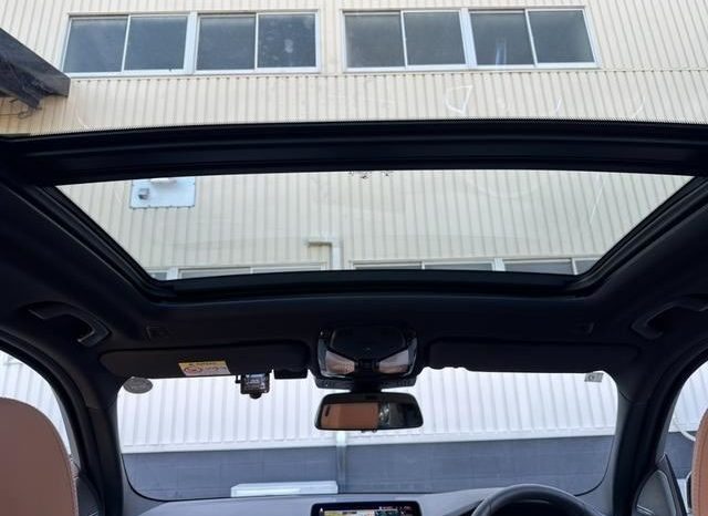 BMW X3 XDriv20D M Sport 2020 full