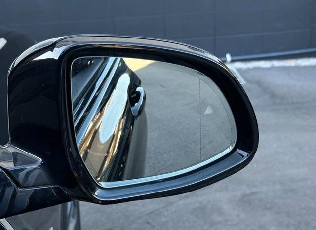 BMW X3 XDriv20D M Sport 2020 full