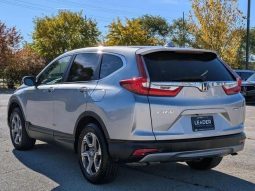 Honda CR-V EX-L 2018 full