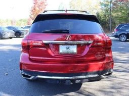 Acura MDX 3.5L w/Technology Package 2020 full
