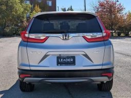 Honda CR-V EX-L 2018 full