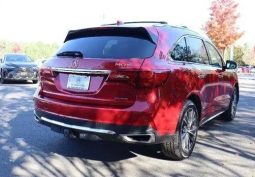 Acura MDX 3.5L w/Technology Package 2020 full