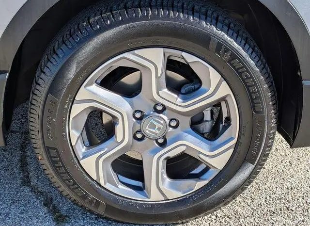 Honda CR-V EX-L 2018 full