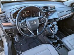 Honda CR-V EX-L 2018 full