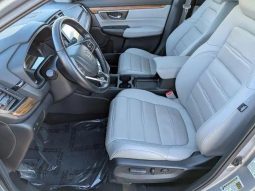 Honda CR-V EX-L 2018 full