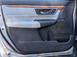 Honda CR-V EX-L 2018 full