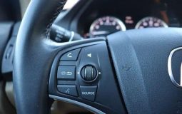 Acura MDX 3.5L w/Technology Package 2020 full